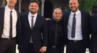 Napoli: arrestati i fratelli Esposito, i re della Movida amici dei calciatori del Napoli