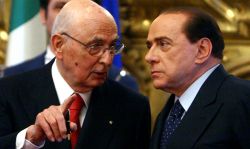 Napolitano su Berlusconi: la sentenza va rispettata (VIDEO)