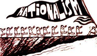 I danni del nazionalismo