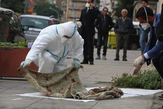 Palermo: e' morta la neonata trovata nel cassone delle immondizie