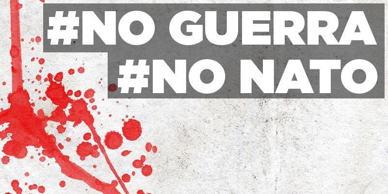 No alla guerra e alla Nato: il 12 marzo 30 manifestazioni dal Piemonte alla Sicilia