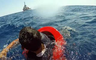 Ocean Viking: 356 persone bloccate da 14 giorni