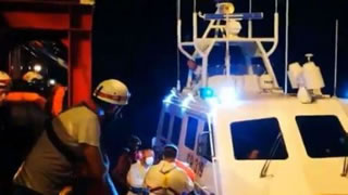 Ocean Viking: solo 24 migranti su 82 resteranno in Italia