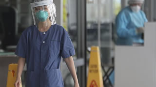 Coronavirus: MsF invia tonnellate di materiali sanitari di protezione all'ospedale di Wuhan