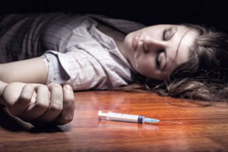 Bologna: aumentano i casi di overdose mortali