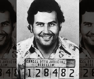 Pablo Escobar, quello che mio padre non mi ha mai raccontato - di Juan Pablo Escobar