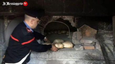 Napoli: sotto sequestro nove forni abusivi. Producevano pane illegalmente