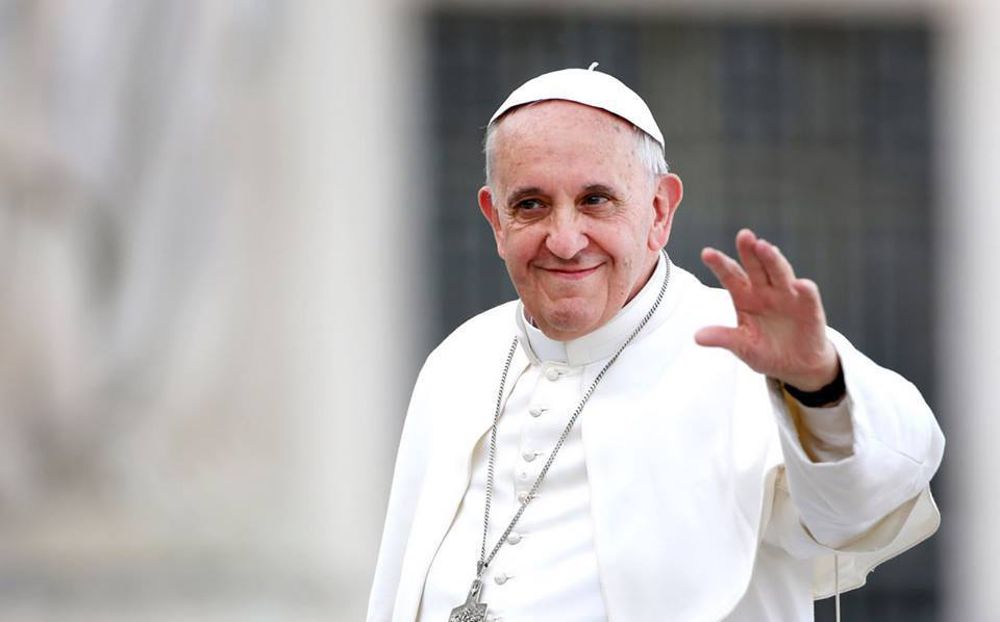 Papa Francesco apre al diaconato femminile