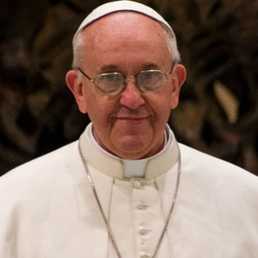 La Chiesa per scusarsi pubblicamente ci ha regalato Papa Francesco