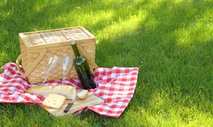 Italiani popolo di picnic lovers