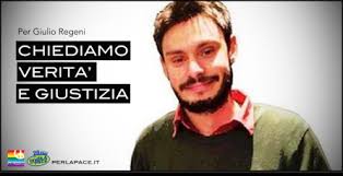 Caso Regeni: le terribili torture subite dal ricercatore italiano