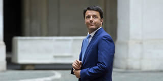 Rimborso sulle pensioni, Renzi: 