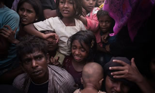 Bangladesh: arriva la stagione dei monsoni. Servono rinforzi nei campi rifugiati Rohingya