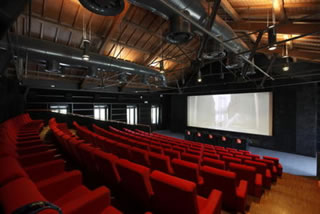 Roma, Nuovo Cinema Aquila: programmazione dal 16 al 22 Gennaio 2020