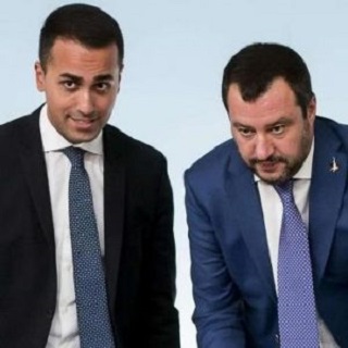 Salvini: 'L'esperienza col M5S è stata rivoluzionaria'
