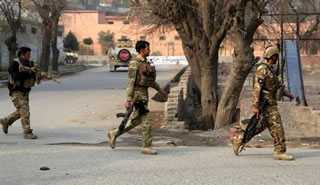 Afghanistan, Save the Children: uccisi tre membri dello staff