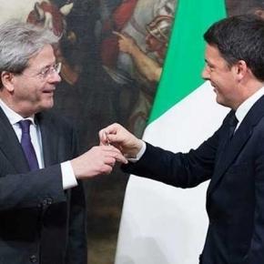 On. Zanetti: 'No a governo Gentiloni, per rischio di governo Renzi senza Renzi'