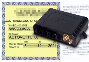Rc Auto: Italia record europeo di scatole nere - rischio di violazione della privacy