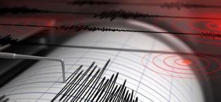L'Aquila: scossa di terremoto di magnitudo 3.9 