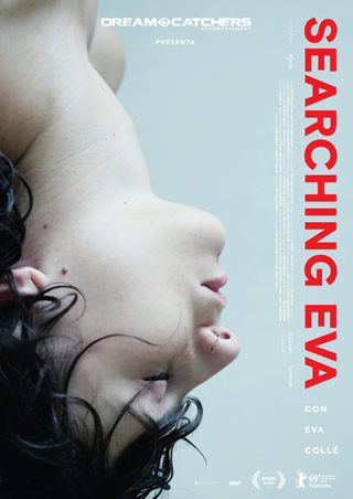 Roma, Nuovo Cinema Aquila: anteprima di Searching Eva - 10 Ottobre 2019