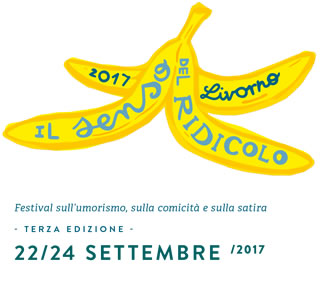 Livorno: annullato il Festival 'Il senso del ridicolo' per rispetto delle vittime dell 'alluvione