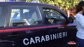 Napoli: 14enne seviziato. Arrestato un 24enne per tentato omicidio