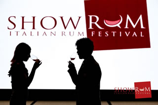 ShowRUM - Italian Rum Festival - Roma, 8 e 9 Ottobre 2017