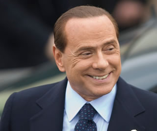 Berlusconi si candiderà alle europee 'Per senso di responsabilità'