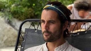 Simon Gautier: trovato il corpo senza vita del giovane escursionista francese