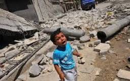 Siria: rischio guerra mondiale (?)