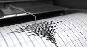 Veneto: scossa di terremoto 3.6