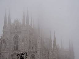 Italia: procedura infrazione da UE per i livelli di smog