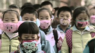 Inquinamento globale: ogni anno muoiono 7 milioni di persone