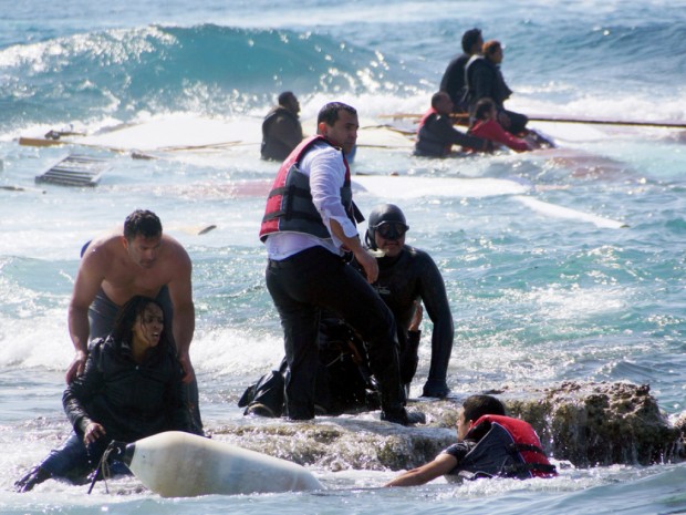 Migranti: una strage senza fine. 22 morti al largo della Turchia. 4 erano bambini