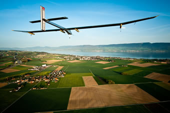 Solar Impulse2: conto alla rovescia per il giro del mondo
