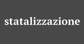 Italia e infrastrutture: la privatizzazione miete vittime