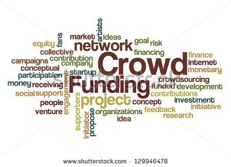 Crowfunding e No Profit: presentazione dei primi progetti culturali e social - 12 Dicembre