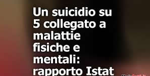 DJ Fabo va a morire in Svizzera, ma in Italia si suicidano due malati al giorno