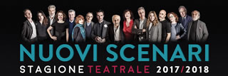 Teatro Parioli: apre la nuova stagione con 'Poker' - da martedi 24 ottobre a domenica 5 novembre