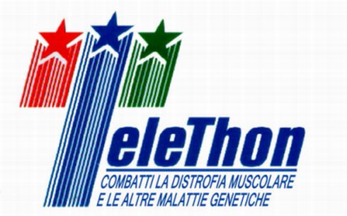 Telethon: Bofrost raccoglie 100mila euro per la ricerca contro le malattie rare