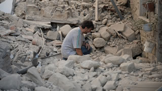 Terremoto senza fine in Centro Italia