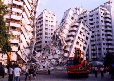 Terremoti: crolla la casa? Dovevi essere assicurato