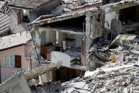 Terremoto: non si arrestano le scosse
