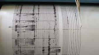 Toscana: scossa di terremoto di magnitudo 5.2 avvertita in quasi tutto il Nord