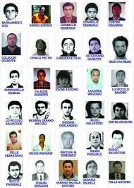 Terrorismo: i nomi di 30 latitanti sul tavolo di Salvini. 14 si troverebbero in Francia