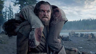 Recensione: 'The Renevant' (Redivivo) -  Leonardo Di Caprio da Oscar