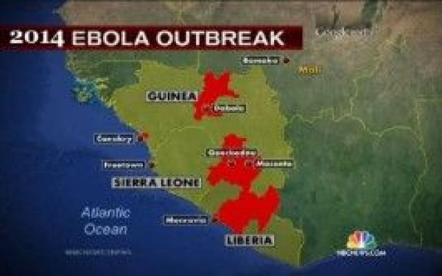 Ebola: nessun rischio per l'Italia. Lo dichiara il Ministero della Salute