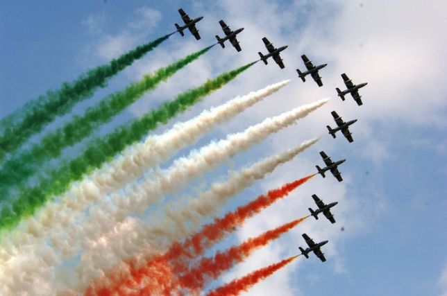 2 Giugno, Festa della Repubblica, festa di tutti gli Italiani