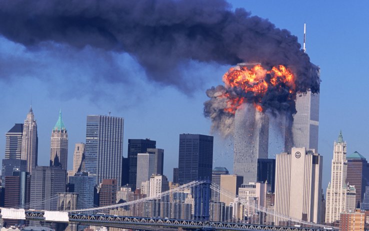 11 Settembre 2001 - 11 Settembre 2015: 14 anni di terrore e misteri VIDEO