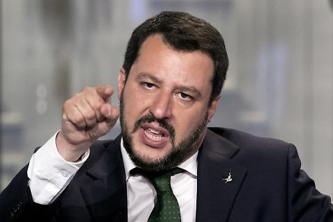 Piccoli reati, Salvini: 'Molti non li denunciano'